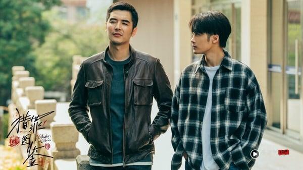 10部“不用开倍速”全程无冷场的电视剧!《不眠日》必追，这部8.6分神剧“从头精彩到尾” 娱乐 图4张