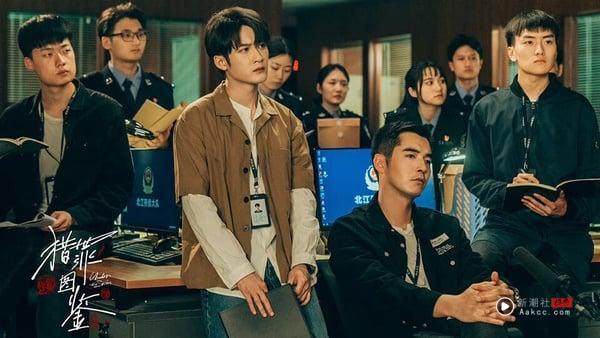 10部“不用开倍速”全程无冷场的电视剧!《不眠日》必追，这部8.6分神剧“从头精彩到尾” 娱乐 图5张