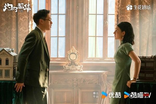 10部“不用开倍速”全程无冷场的电视剧!《不眠日》必追，这部8.6分神剧“从头精彩到尾” 娱乐 图8张
