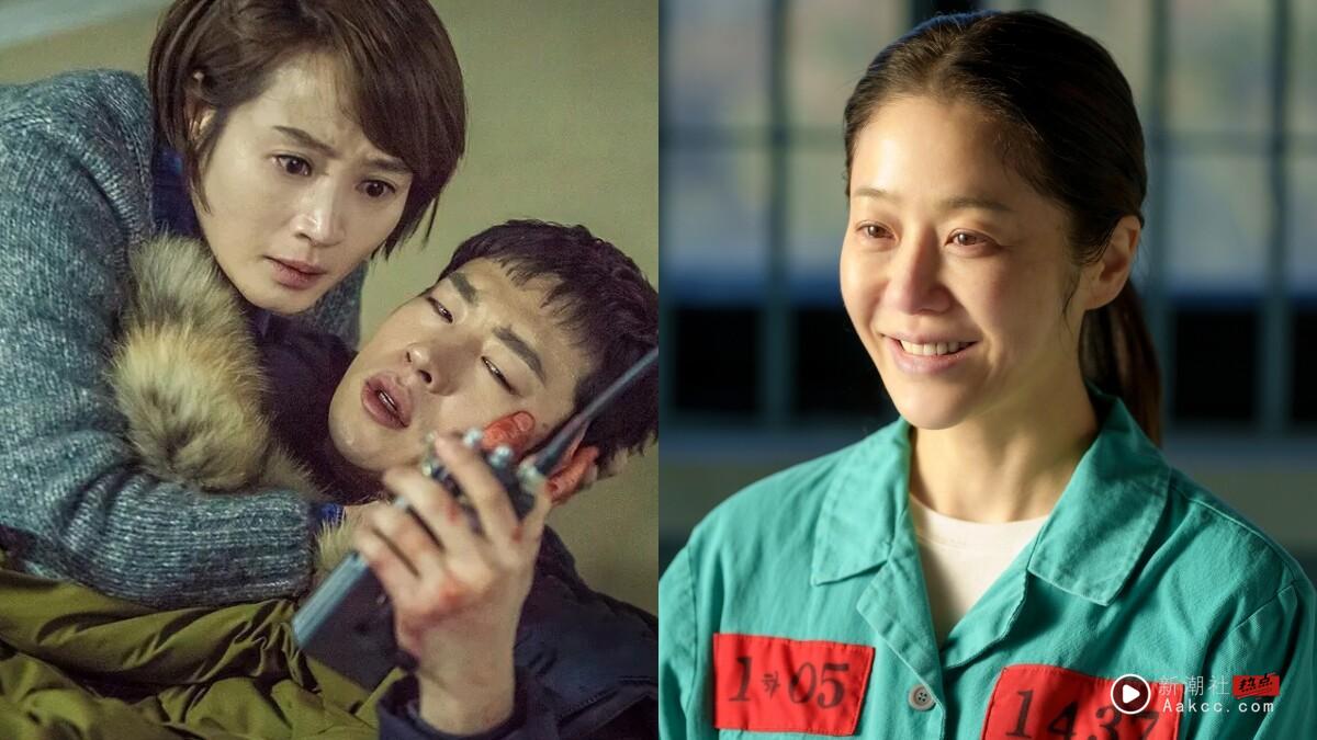 《家母螳螂》挨轰收视暴跌！网推6部“从头精彩到尾”Netflix韩剧！最后两部公认神收尾