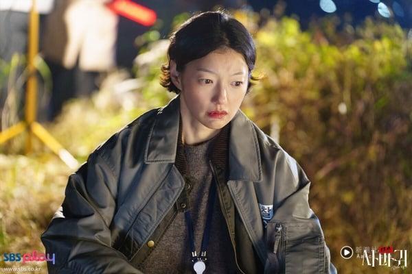 《家母螳螂》剧情看点+评价解析：高贤廷癫狂演技封神、反转不断，网评一追就停不下来 娱乐 图11张