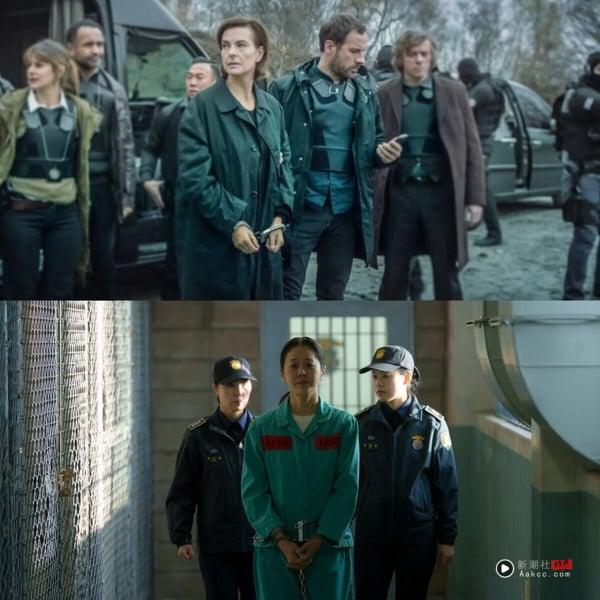 《家母螳螂》剧情看点+评价解析：高贤廷癫狂演技封神、反转不断，网评一追就停不下来 娱乐 图3张