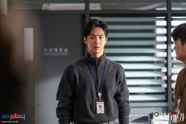 《家母螳螂》剧情看点+评价解析：高贤廷癫狂演技封神、反转不断，网评一追就停不下来 娱乐 图9张