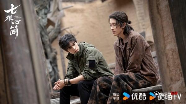 不只《不眠日》好看！2025最期待“悬疑电视剧”TOP10！丁禹兮《南部档案》第3，冠军是它 娱乐 图2张