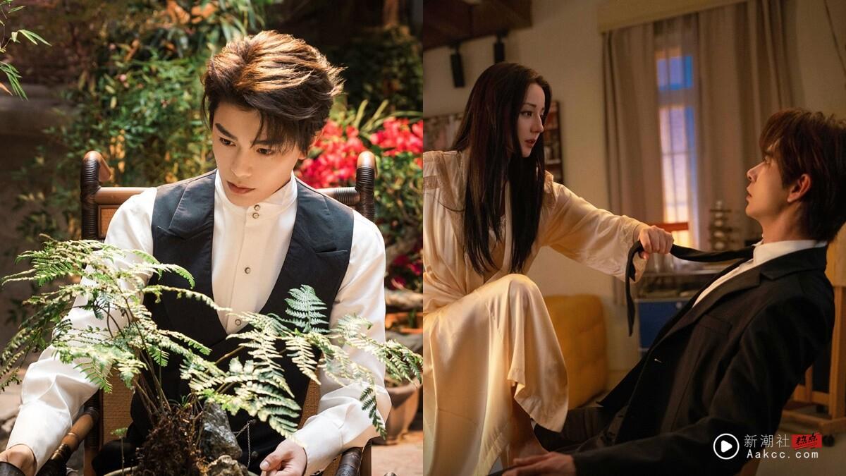 不只《不眠日》好看！2025最期待“悬疑电视剧”TOP10！丁禹兮《南部档案》第3，冠军是它