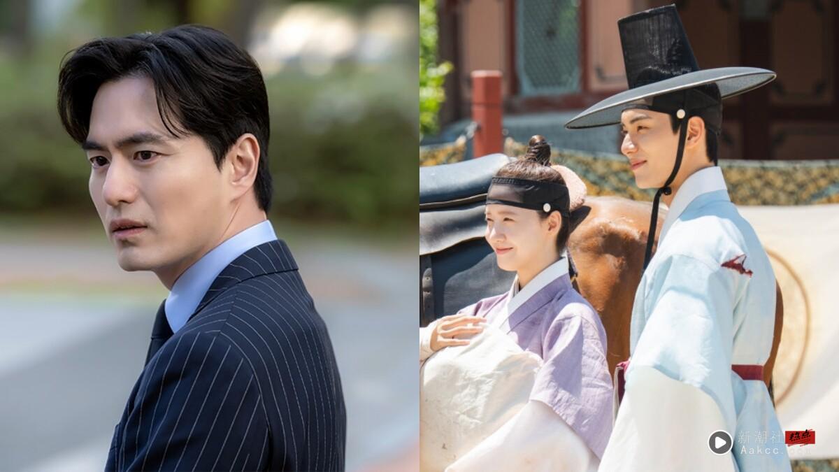 2025韩剧收视排行榜TOP10！《未知的首尔》不敌《梦想成为律师》,《暴君的厨师》是真狂