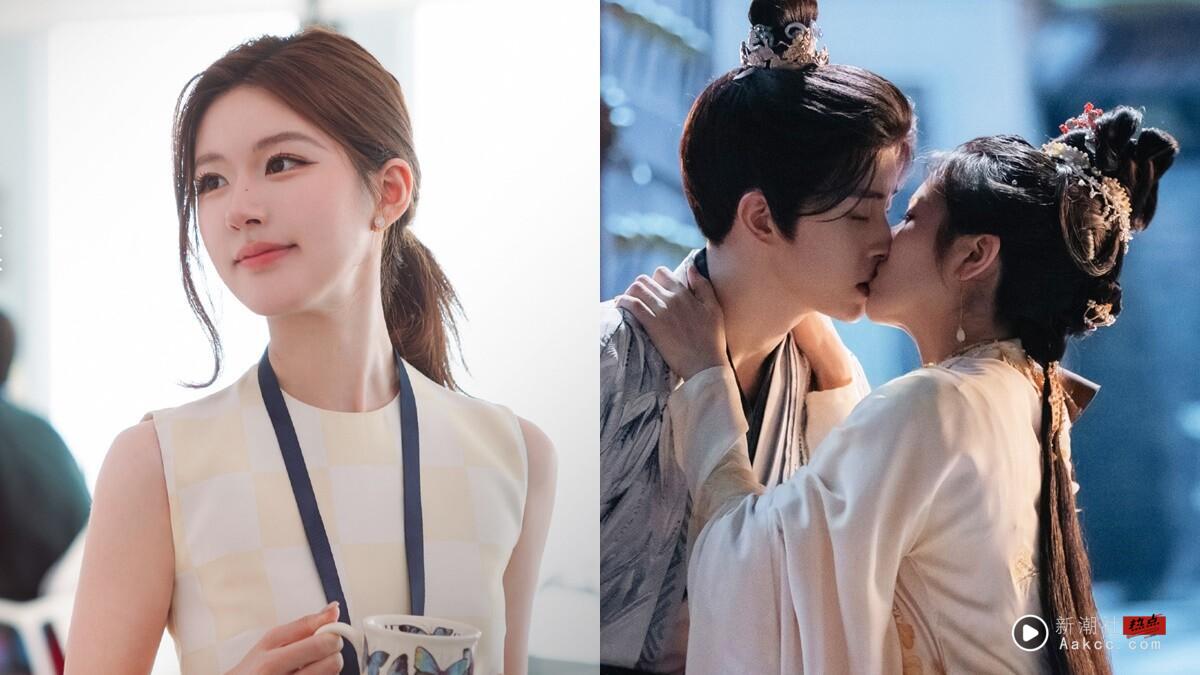 10部“好看到停不下来”电视剧推荐！赵露思《许我耀眼》反转不断，第十部更是一集就上瘾