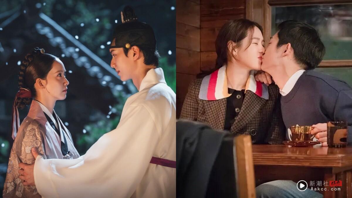 7部“N刷不腻”姐弟恋韩剧！《暴君的厨师》润娥&李彩玟太好嗑，但这部才是公认天花板