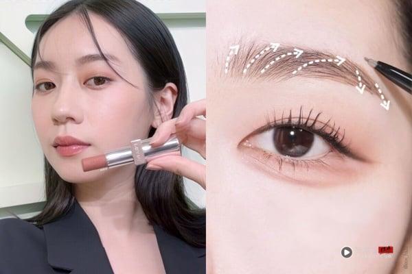 【Glow Up 新潮社/！美妆趋势体验会】2026最新美妆趋势＆潮品文社员新品喜好度排行！ 最新 图4张