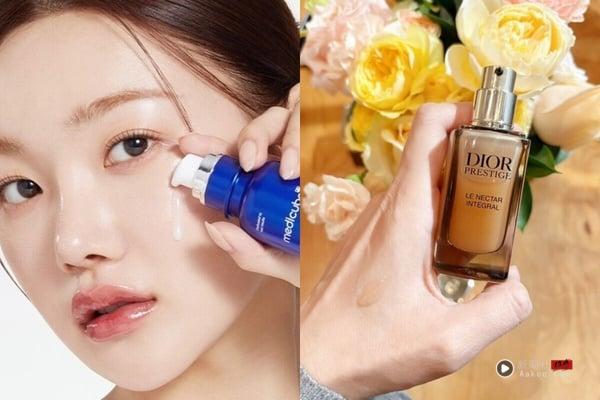 【Glow Up 新潮社/！美妆趋势体验会】2026最新美妆趋势＆潮品文社员新品喜好度排行！ 最新 图15张