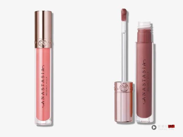 aespa爱用彩妆师推荐唇彩aespa爱用彩妆师推荐唇彩