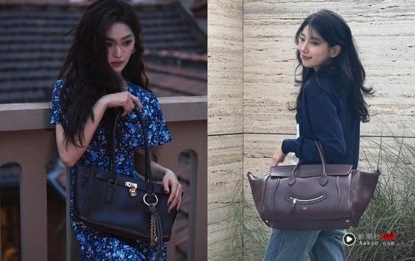2025精品包推荐！下半年谁是包王？最新话题款一次看：PRADA Galleria、MK询问度超高！ 时尚 图1张