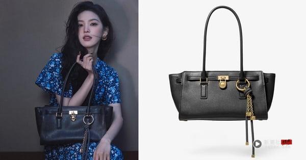 2025精品包推荐！下半年谁是包王？最新话题款一次看：PRADA Galleria、MK询问度超高！ 时尚 图6张