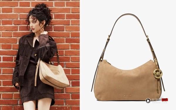 2025精品包推荐！下半年谁是包王？最新话题款一次看：PRADA Galleria、MK询问度超高！ 时尚 图8张
