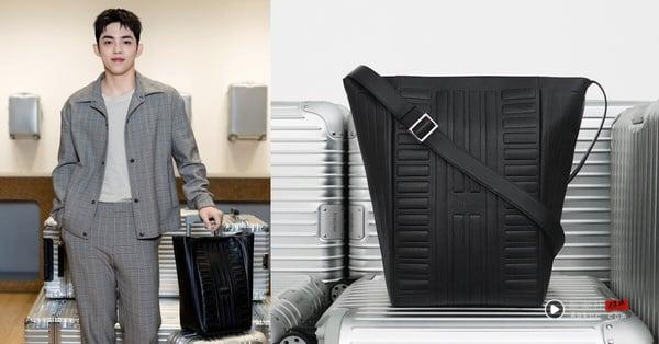 2025精品包推荐！下半年谁是包王？最新话题款一次看：PRADA Galleria、MK询问度超高！ 时尚 图5张
