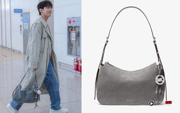 2025精品包推荐！下半年谁是包王？最新话题款一次看：PRADA Galleria、MK询问度超高！ 时尚 图7张