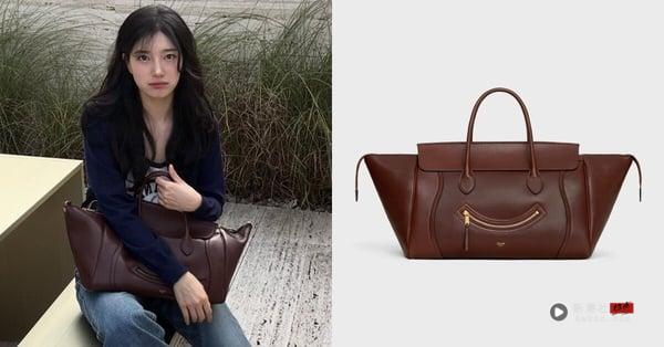 2025精品包推荐！下半年谁是包王？最新话题款一次看：PRADA Galleria、MK询问度超高！ 时尚 图2张
