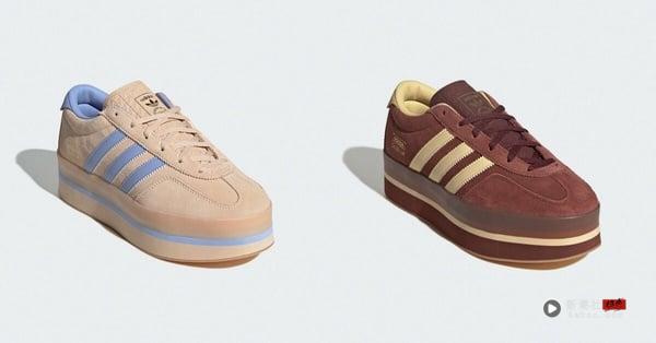 2025 adidas Originals 必买新品推荐！Jennie 同款 SUPERSTAR、豹纹系列全收录 时尚 图5张