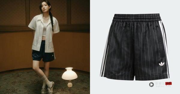 2025 adidas Originals 必买新品推荐！Jennie 同款 SUPERSTAR、豹纹系列全收录 时尚 图8张