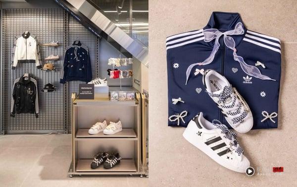 2025 adidas Originals 必买新品推荐！Jennie 同款 SUPERSTAR、豹纹系列全收录 时尚 图11张