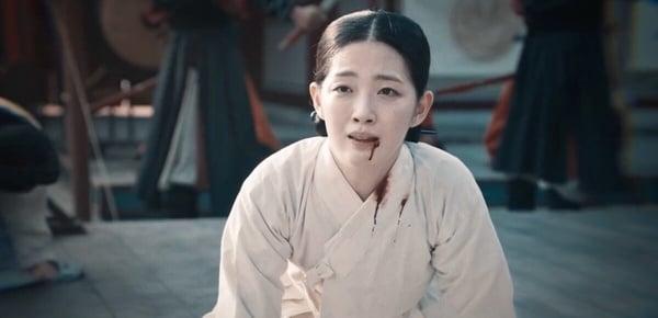 《暴君的厨师》结局真实历史揭秘！姜漠珠原型死得更悲惨，燕山君妈妈一点都不无辜？！ 娱乐 图4张