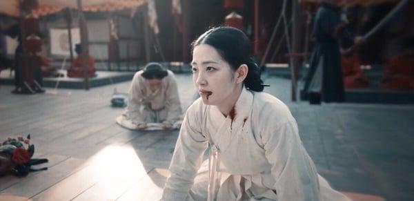 《暴君的厨师》结局真实历史揭秘！姜漠珠原型死得更悲惨，燕山君妈妈一点都不无辜？！ 娱乐 图2张