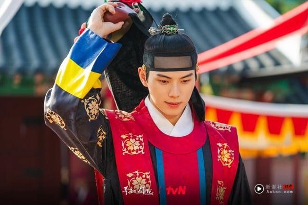 《暴君的厨师》结局真实历史揭秘！姜漠珠原型死得更悲惨，燕山君妈妈一点都不无辜？！ 娱乐 图1张