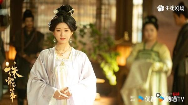 不输《灼灼韶华》！5位电视剧难忘的事业型女主，《雁回时》陈都灵第2，冠军真正人间清醒 娱乐 图4张