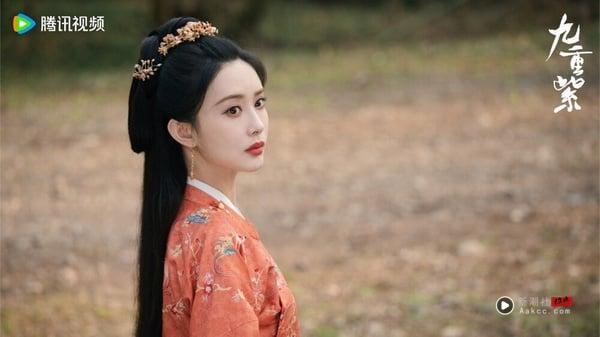 不输《灼灼韶华》！5位电视剧难忘的事业型女主，《雁回时》陈都灵第2，冠军真正人间清醒 娱乐 图6张