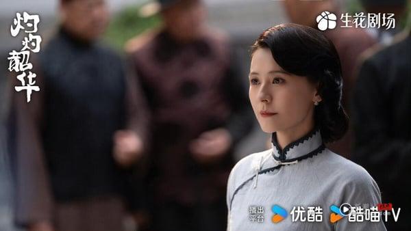 《灼灼韶华》女主角人设讨喜5大原因：狠辣果断、一心搞事业，靠“这招”击退恶婆婆！ 娱乐 图9张