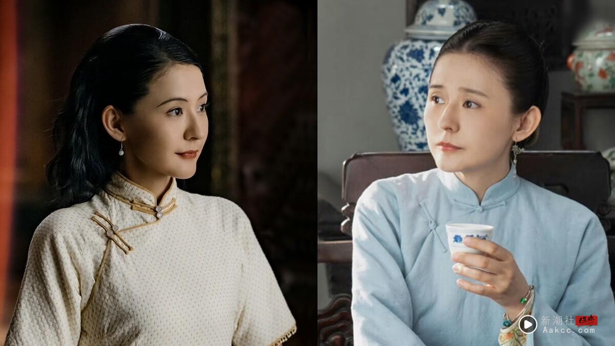 《灼灼韶华》女主角人设讨喜5大原因：狠辣果断、一心搞事业，靠“这招”击退恶婆婆！