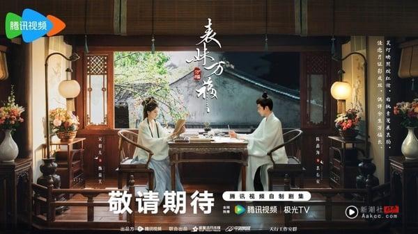 2025电视剧推荐最新开拍25部！古装电视剧宅斗探案仙侠16部，现代电视剧甜宠民国谍战9部 娱乐 图5张