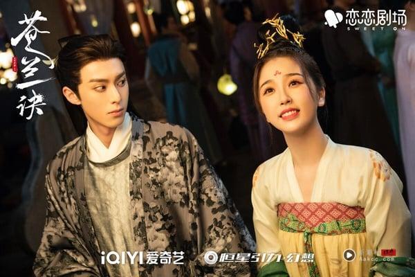 10部“不看是浪费Netflix”神级电视剧推荐!《苍兰诀》《知否》必看，这部是神剧中的神剧 娱乐 图1张
