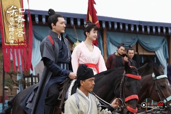 10部“不看是浪费Netflix”神级电视剧推荐!《苍兰诀》《知否》必看，这部是神剧中的神剧 娱乐 图4张