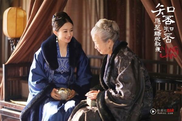 10部“不看是浪费Netflix”神级电视剧推荐!《苍兰诀》《知否》必看，这部是神剧中的神剧 娱乐 图5张