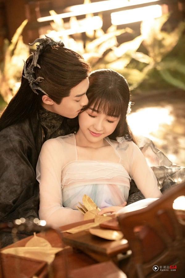 10部“不看是浪费Netflix”神级电视剧推荐!《苍兰诀》《知否》必看，这部是神剧中的神剧 娱乐 图3张