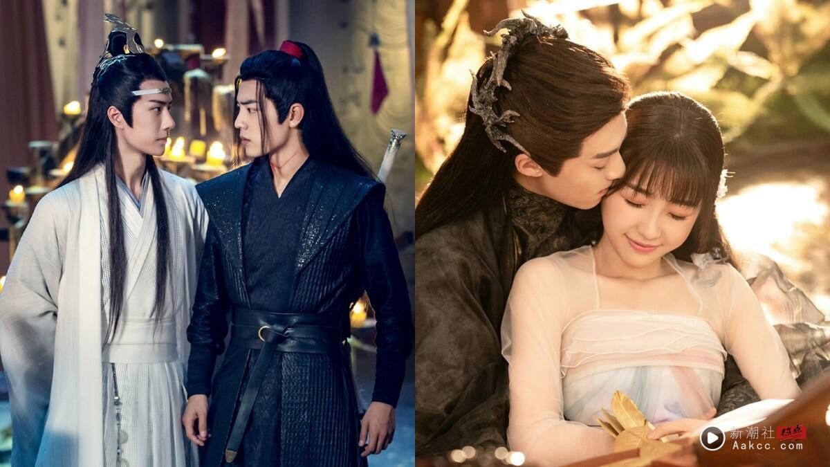 10部“不看是浪费Netflix”神级电视剧推荐!《苍兰诀》《知否》必看，这部是神剧中的神剧