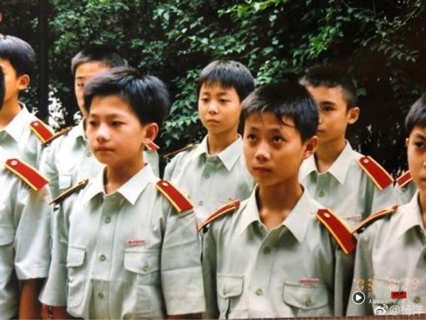 《凡人修仙传》杨洋一生没丑过！5位“从小好看到大”电视剧明星！刘亦菲小时候就是仙女 娱乐 图3张