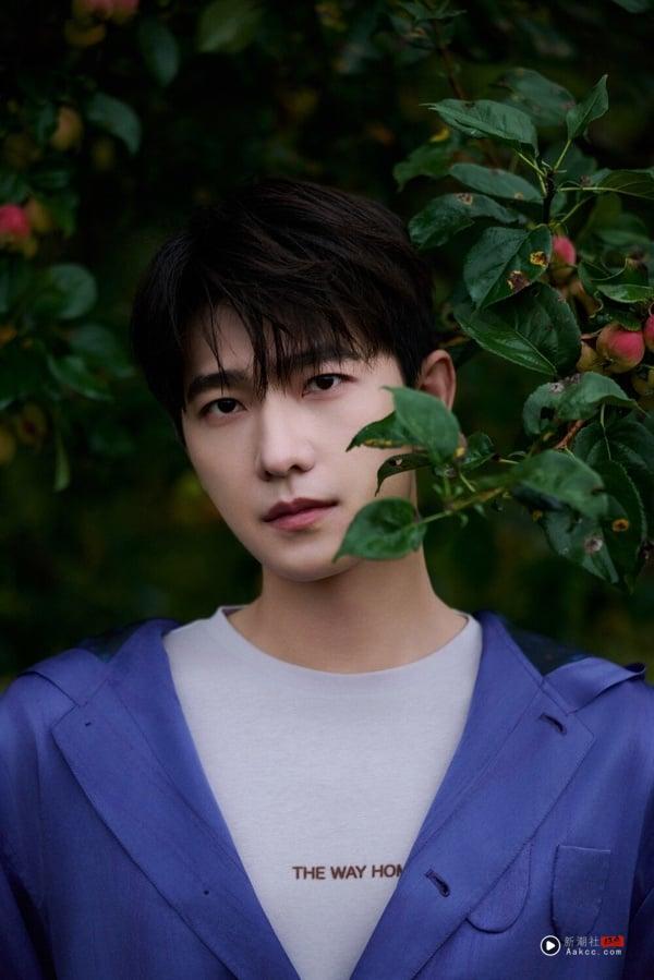 《凡人修仙传》杨洋一生没丑过！5位“从小好看到大”电视剧明星！刘亦菲小时候就是仙女 娱乐 图1张