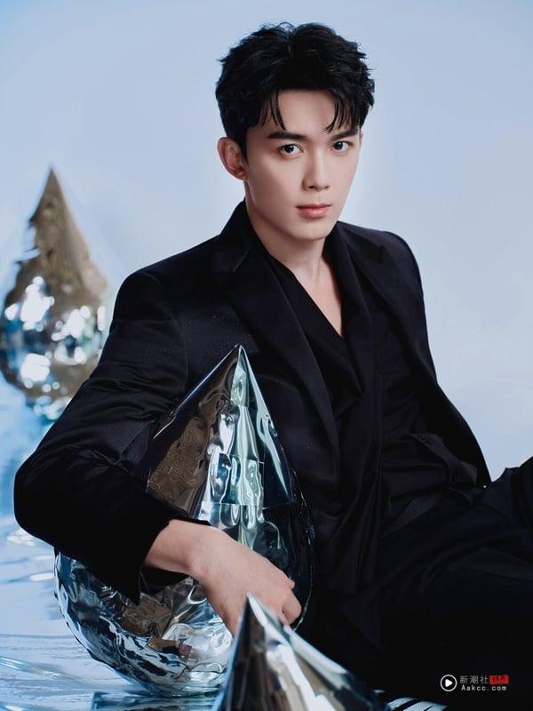 《凡人修仙传》杨洋一生没丑过！5位“从小好看到大”电视剧明星！刘亦菲小时候就是仙女 娱乐 图8张