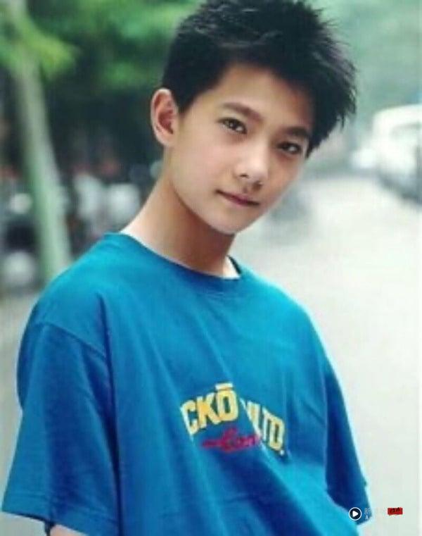 《凡人修仙传》杨洋一生没丑过！5位“从小好看到大”电视剧明星！刘亦菲小时候就是仙女 娱乐 图2张