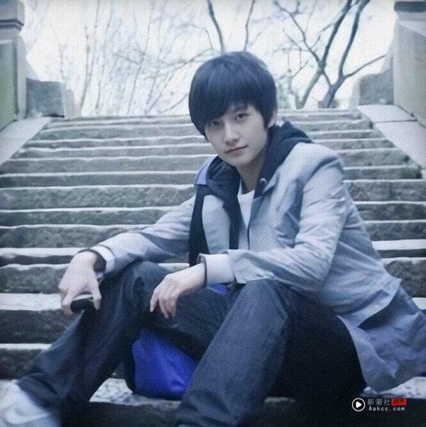 《凡人修仙传》杨洋一生没丑过！5位“从小好看到大”电视剧明星！刘亦菲小时候就是仙女 娱乐 图7张