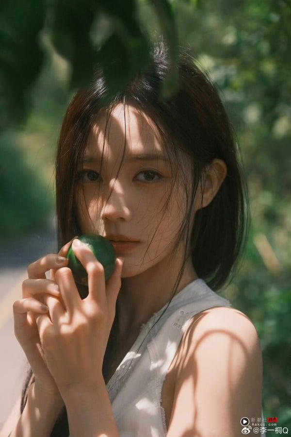 电视剧版《彩云国物语》阵容官宣！李一桐&曾舜晞上演唯美爱恋，其他配角也都走红了！ 娱乐 图1张