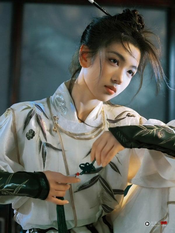 电视剧版《彩云国物语》阵容官宣！李一桐&曾舜晞上演唯美爱恋，其他配角也都走红了！ 娱乐 图7张