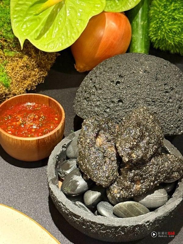 TWICE子瑜同款！嵩sung携手黑白大厨林熙元10/1上菜，必吃子瑜爱吃同款素食生鱼片