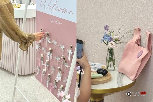 【Glow Up 新潮社/！2025美妆趋势体验会】5大活动亮点、花絮＆社员一致高分好评！