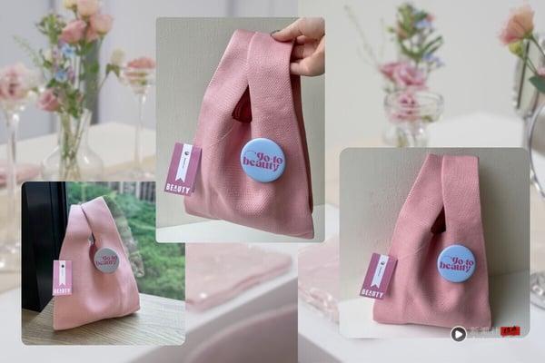 【Glow Up 新潮社/！2025美妆趋势体验会】花絮