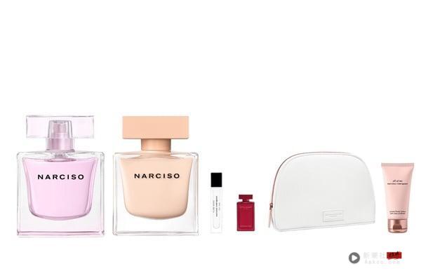 高CP值香水组推荐1：娇兰花草水语纯粹香氛特惠组