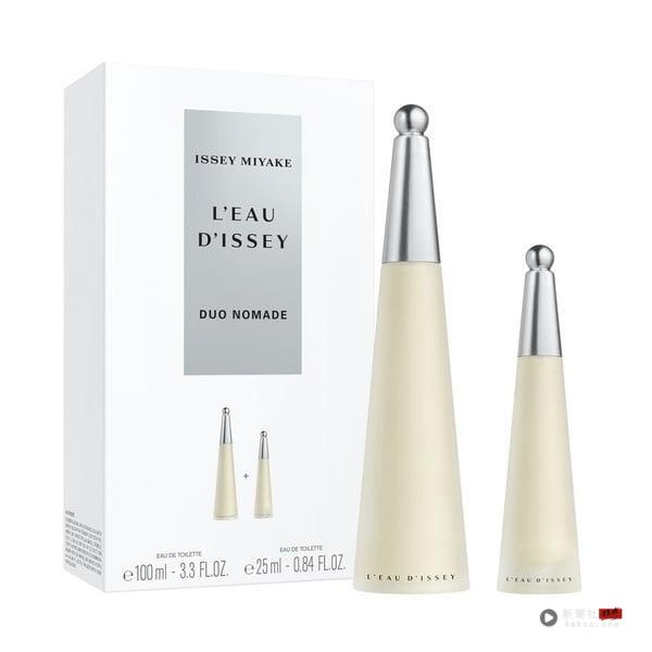 高CP值香水组推荐1：娇兰花草水语纯粹香氛特惠组