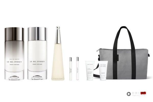 高CP值香水组推荐1：娇兰花草水语纯粹香氛特惠组